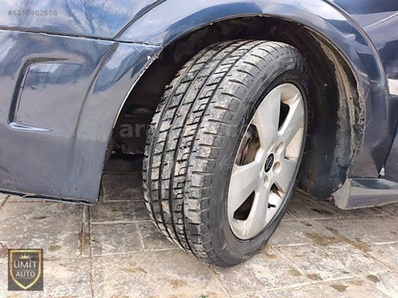 ÜMİT AUTO/2003/SANRUOFF/ELEGANCE/OTOMATİK/ANDROİND EKRAN/