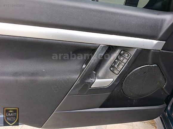 ÜMİT AUTO/2003/SANRUOFF/ELEGANCE/OTOMATİK/ANDROİND EKRAN/