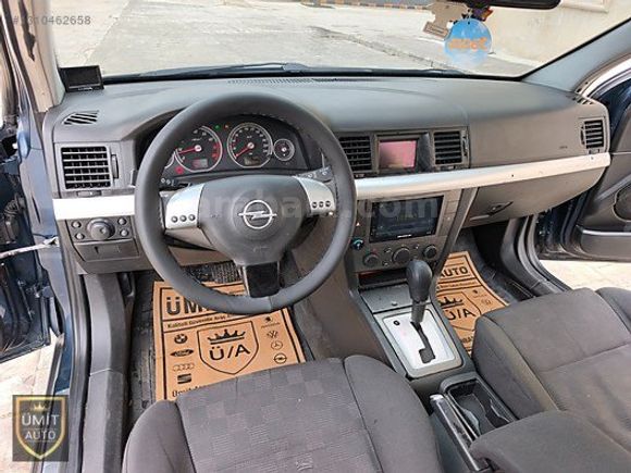 ÜMİT AUTO/2003/SANRUOFF/ELEGANCE/OTOMATİK/ANDROİND EKRAN/