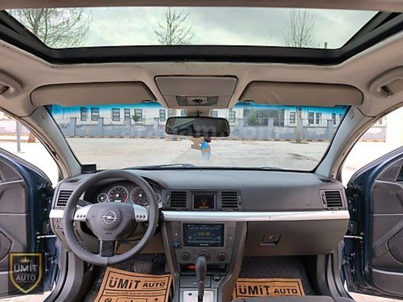 ÜMİT AUTO/2003/SANRUOFF/ELEGANCE/OTOMATİK/ANDROİND EKRAN/