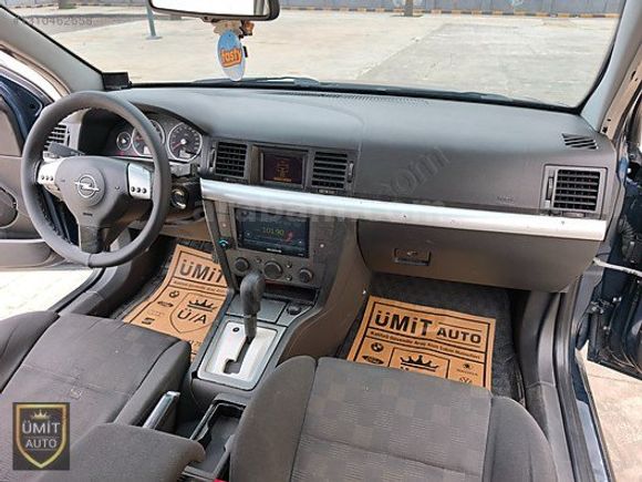 ÜMİT AUTO/2003/SANRUOFF/ELEGANCE/OTOMATİK/ANDROİND EKRAN/