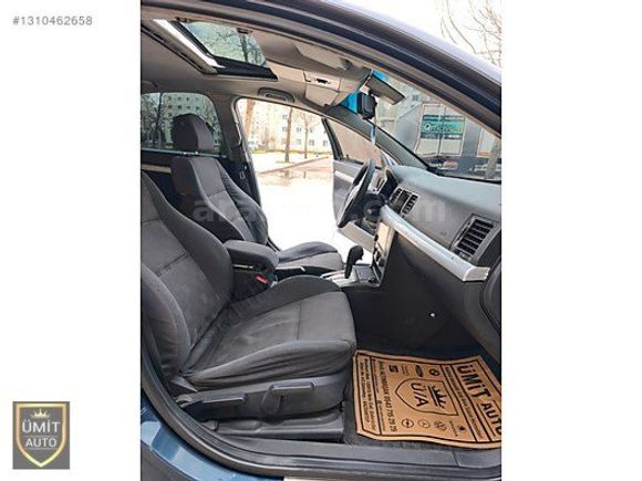 ÜMİT AUTO/2003/SANRUOFF/ELEGANCE/OTOMATİK/ANDROİND EKRAN/
