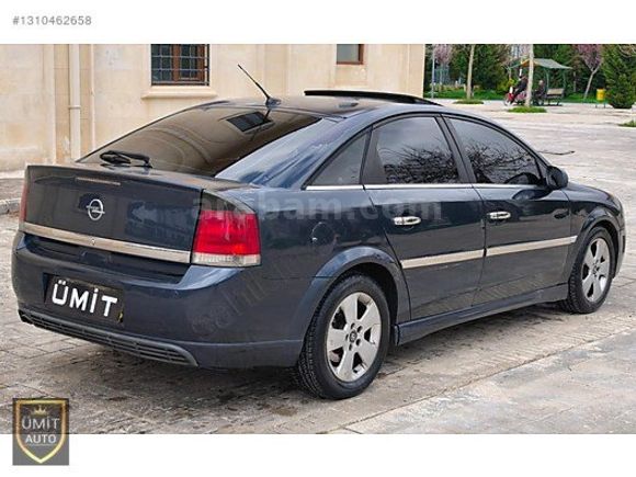 ÜMİT AUTO/2003/SANRUOFF/ELEGANCE/OTOMATİK/ANDROİND EKRAN/