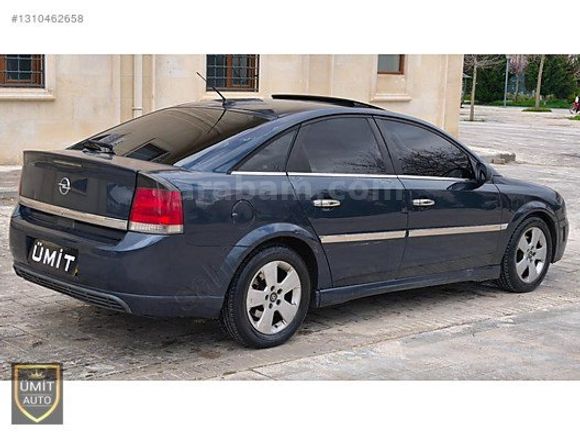 ÜMİT AUTO/2003/SANRUOFF/ELEGANCE/OTOMATİK/ANDROİND EKRAN/