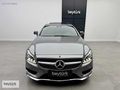 'beytürk' 2015 MERCEDES CLS350d 4MATİC AMG BAYİ '137 BİN KMDE'