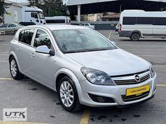 2010 ASTRA H 1.4 16V / 225 Bin Km / DEĞİŞENSİZ