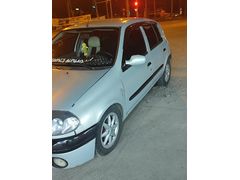 Sahibinden Renault Clio 1.6 RTE 2000 Model 