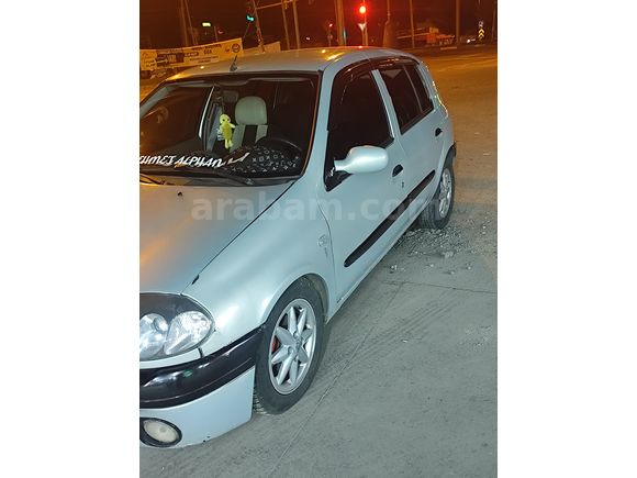 Sahibinden Renault Clio 1.6 RTE 2000 Model 