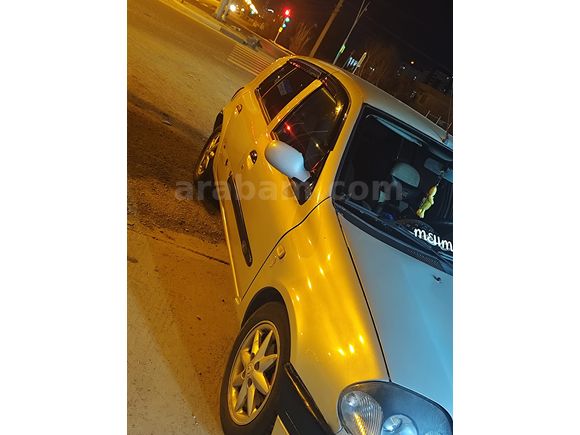 Sahibinden Renault Clio 1.6 RTE 2000 Model 