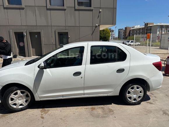 Sahibinden Renault Symbol 1.5 dCi Joy 2016 Model