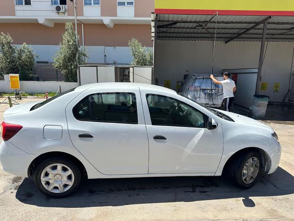 Sahibinden Renault Symbol 1.5 dCi Joy 2016 Model