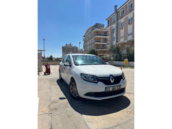 Sahibinden Renault Symbol 1.5 dCi Joy 2016 Model