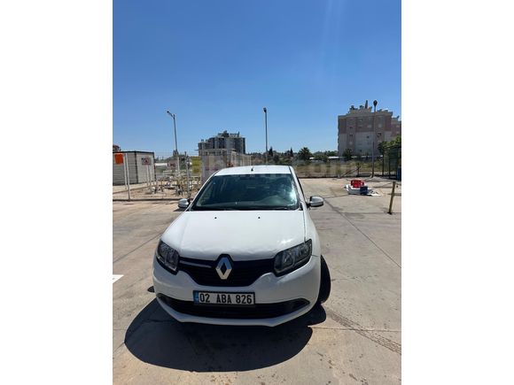Sahibinden Renault Symbol 1.5 dCi Joy 2016 Model
