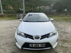12 fiyatina 2013 model auris 