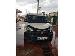 Sahibinden Fiat Doblo Cargo 1.6 Multijet Maxi Plus 2022 Model