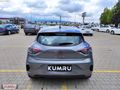 KUMRU OTOMOTİV'DEN 2025 CLİO 1.0 TCE 90HP EVOLUTİON X-TRONİC GSR
