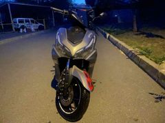  2024 RKS Arome 125 – Düşük KM – Hatasız – Masrafsız