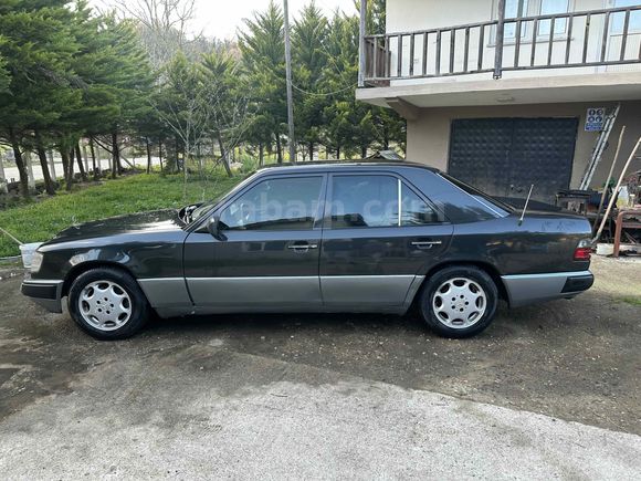Sahibinden Mercedes - Benz 250 D 1990 Model 