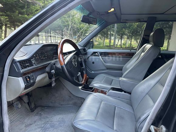 Sahibinden Mercedes - Benz 250 D 1990 Model 