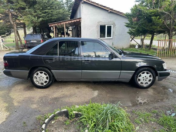Sahibinden Mercedes - Benz 250 D 1990 Model 