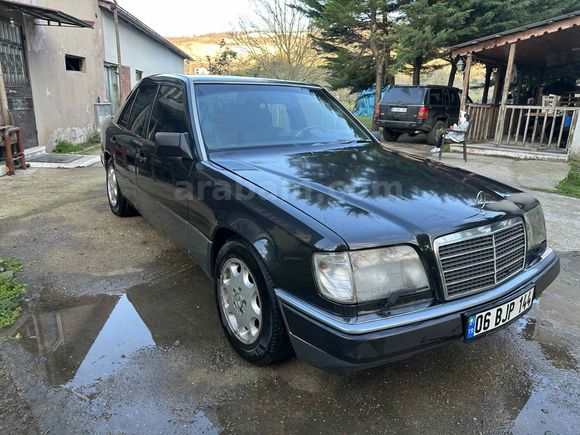 Sahibinden Mercedes - Benz 250 D 1990 Model 