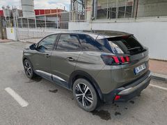 Sahibinden Peugeot 3008 1.2 PureTech Allure Dynamic 2020 TR de Tek Motor 8000km