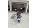 Sahibinden Honda CB 250 R 
