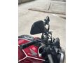 Sahibinden Honda CB 250 R 