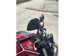 Sahibinden Honda CB 250 R 