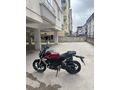 Sahibinden Honda CB 250 R 