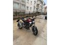 Sahibinden Honda CB 250 R 