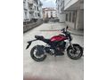 Sahibinden Honda CB 250 R 
