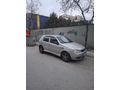 Sahibinden temiz 2006 model Palio Gri