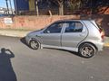Sahibinden temiz 2006 model Palio Gri