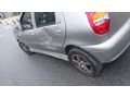 Sahibinden temiz 2006 model Palio Gri