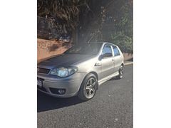 Sahibinden temiz 2006 model Palio Gri