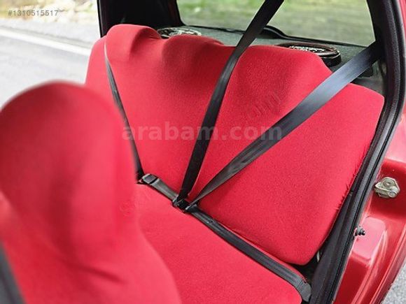 2005 MODEL RENAULT CLİO 1.5 DCİ ABS ÇİFT AİRBAG KLİMA Lİ