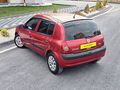2005 MODEL RENAULT CLİO 1.5 DCİ ABS ÇİFT AİRBAG KLİMA Lİ
