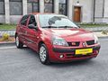 2005 MODEL RENAULT CLİO 1.5 DCİ ABS ÇİFT AİRBAG KLİMA Lİ
