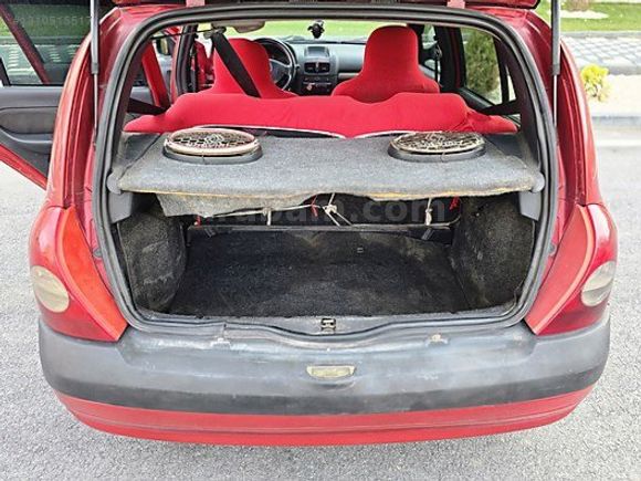2005 MODEL RENAULT CLİO 1.5 DCİ ABS ÇİFT AİRBAG KLİMA Lİ