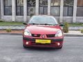 2005 MODEL RENAULT CLİO 1.5 DCİ ABS ÇİFT AİRBAG KLİMA Lİ