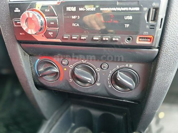 2005 MODEL RENAULT CLİO 1.5 DCİ ABS ÇİFT AİRBAG KLİMA Lİ