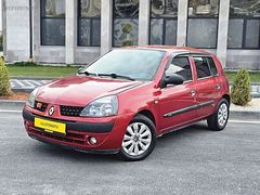 2005 MODEL RENAULT CLİO 1.5 DCİ ABS ÇİFT AİRBAG KLİMA Lİ