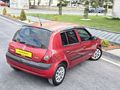 2005 MODEL RENAULT CLİO 1.5 DCİ ABS ÇİFT AİRBAG KLİMA Lİ