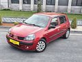 2005 MODEL RENAULT CLİO 1.5 DCİ ABS ÇİFT AİRBAG KLİMA Lİ