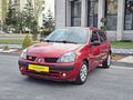 2005 MODEL RENAULT CLİO 1.5 DCİ ABS ÇİFT AİRBAG KLİMA Lİ