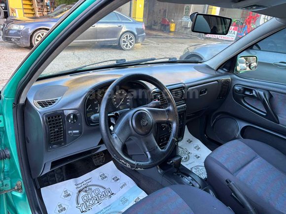 Sahibinden Volkswagen Polo 1.6 1997 Model 