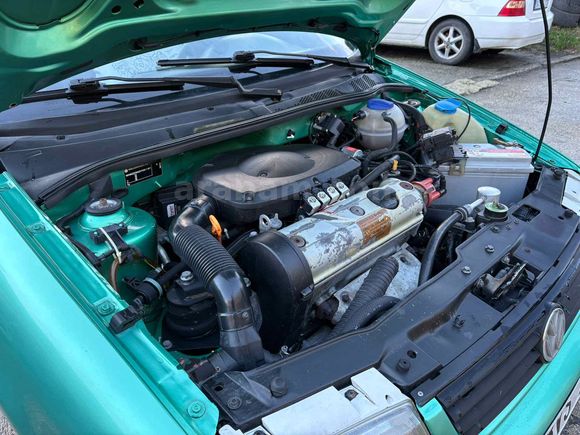 Sahibinden Volkswagen Polo 1.6 1997 Model 