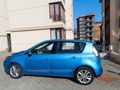 Sahibinden Renault Scenic 1.5 dCi Privilege 2012 Model