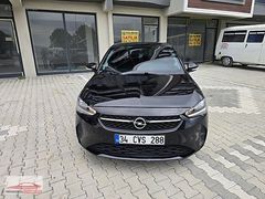 MENDERES OTOMOTİV HATASIZ BOYASIZ OPEL CORSA